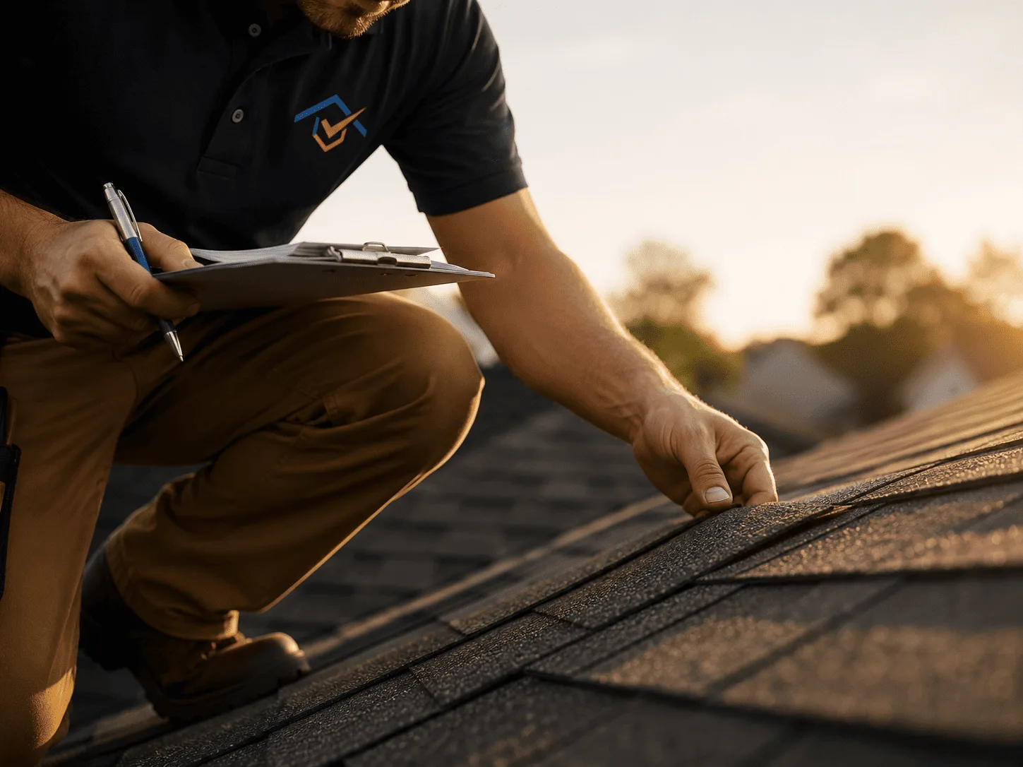 Why Choose Roof Inspection in Coleman, OK
